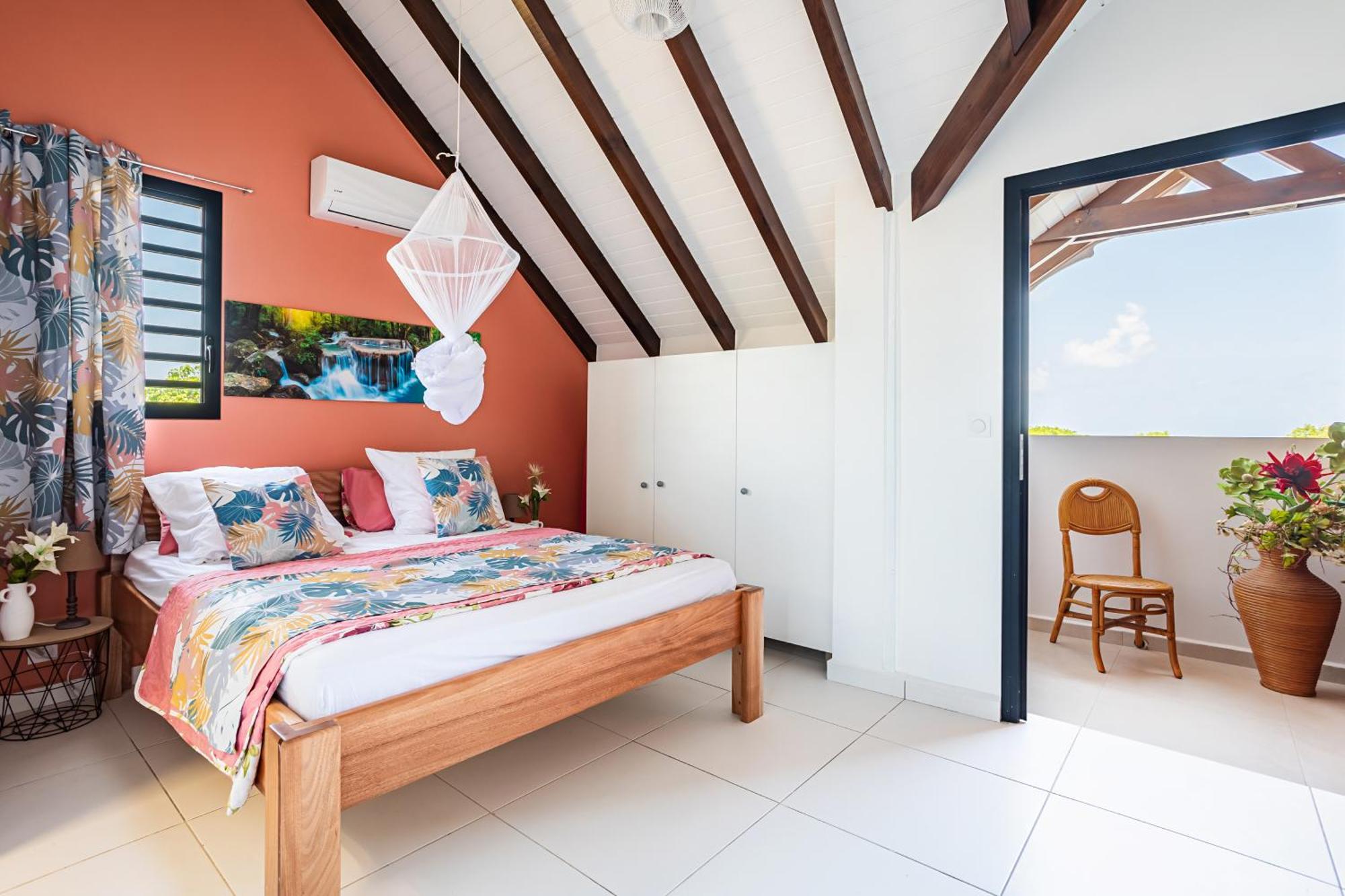 Gite Dalina Saint-Francois  Exterior foto